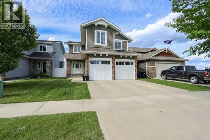 112 Eastpointe Drive, Blackfalds