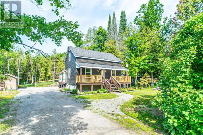 112 ECHO BAY ROAD, Kawartha Lakes