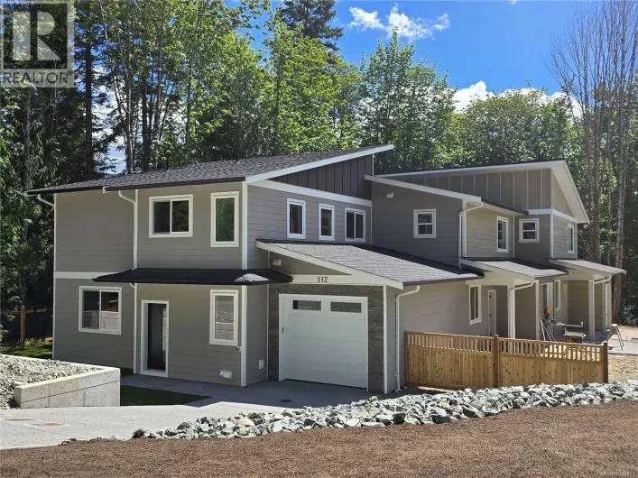 112 Elk Rd, Lake Cowichan