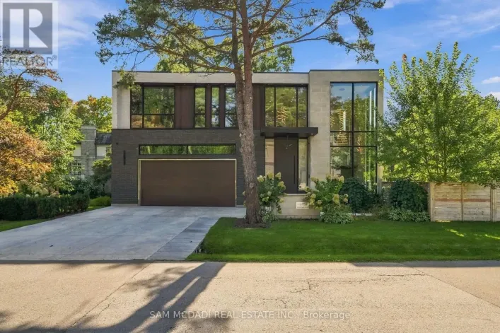 House for sale: 112 ELTON PARK ROAD, Oakville