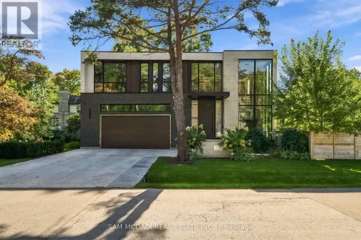 112 ELTON PARK ROAD, Oakville