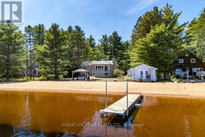 112 ENO ROAD, Killaloe, Hagarty and Richards