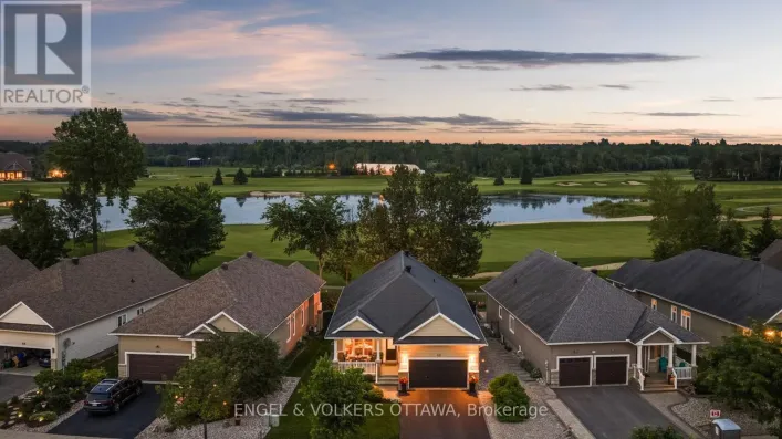 112 EQUINELLE DRIVE, North Grenville