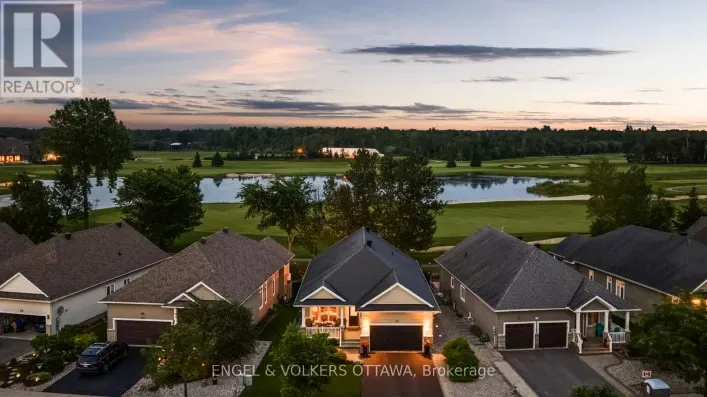 112 EQUINELLE DRIVE, North Grenville