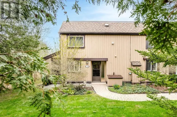 112 ESCARPMENT CRESCENT, Collingwood