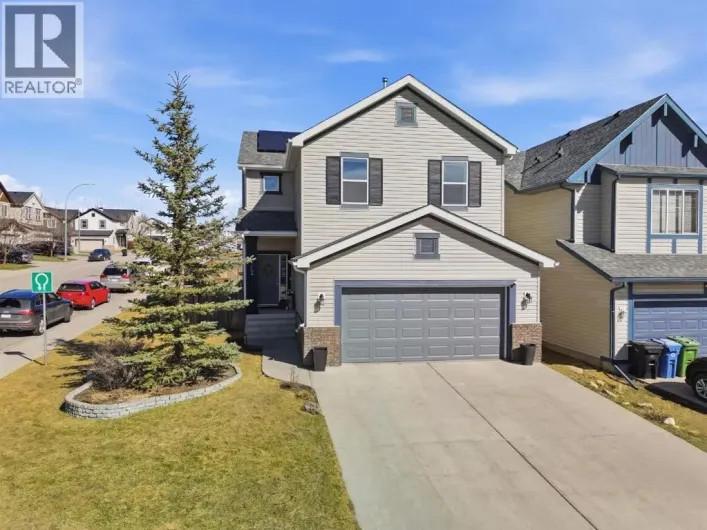 112 Evanston View NW, Calgary