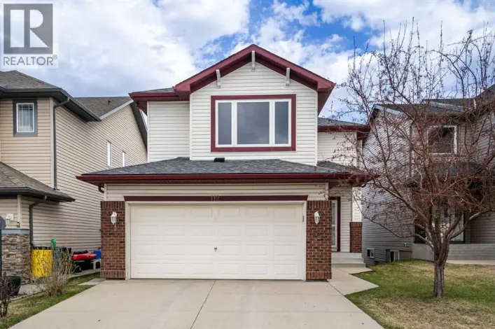 112 Everridge Drive SW, Calgary