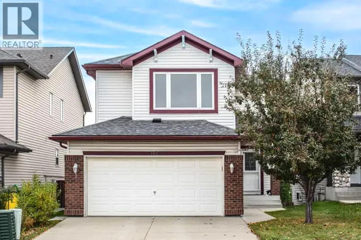 112 Everridge Drive SW, Calgary