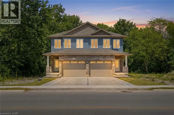 112 FORKS Road E, Welland