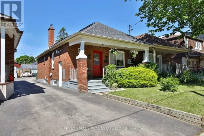 112 FOURTH STREET, Toronto