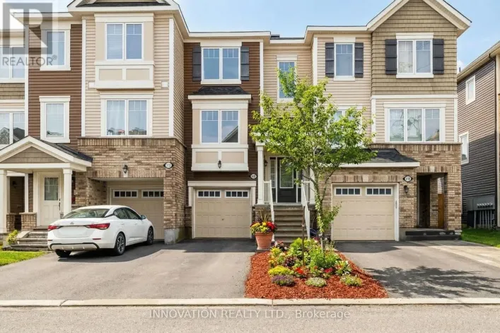112 GELDERLAND PRIVATE, Ottawa