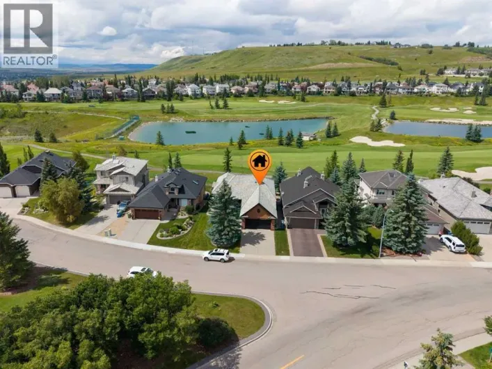 112 Gleneagles View, Cochrane