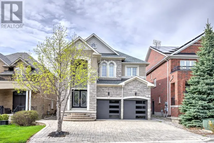 112 GOLDEN FOREST ROAD, Vaughan