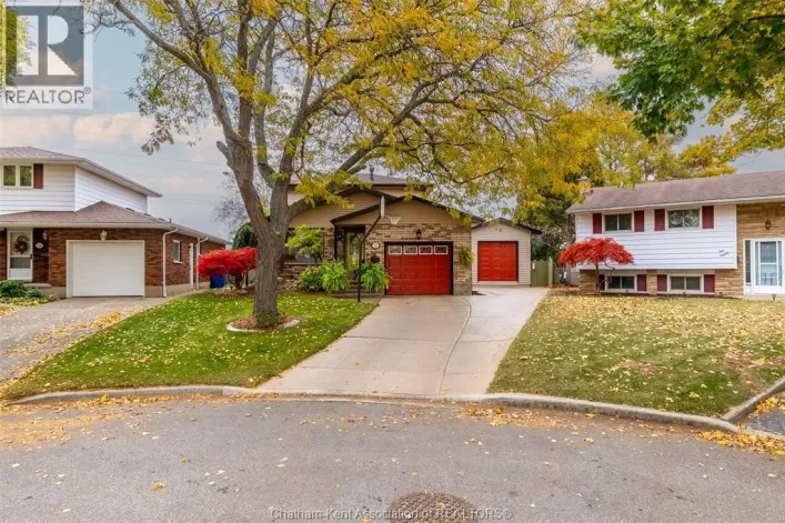 112 Goldpark ROAD, Chatham