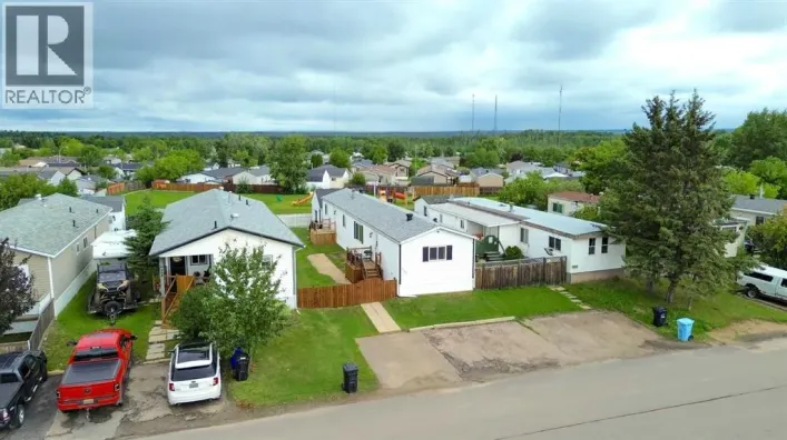 112 Greely Road, Fort McMurray
