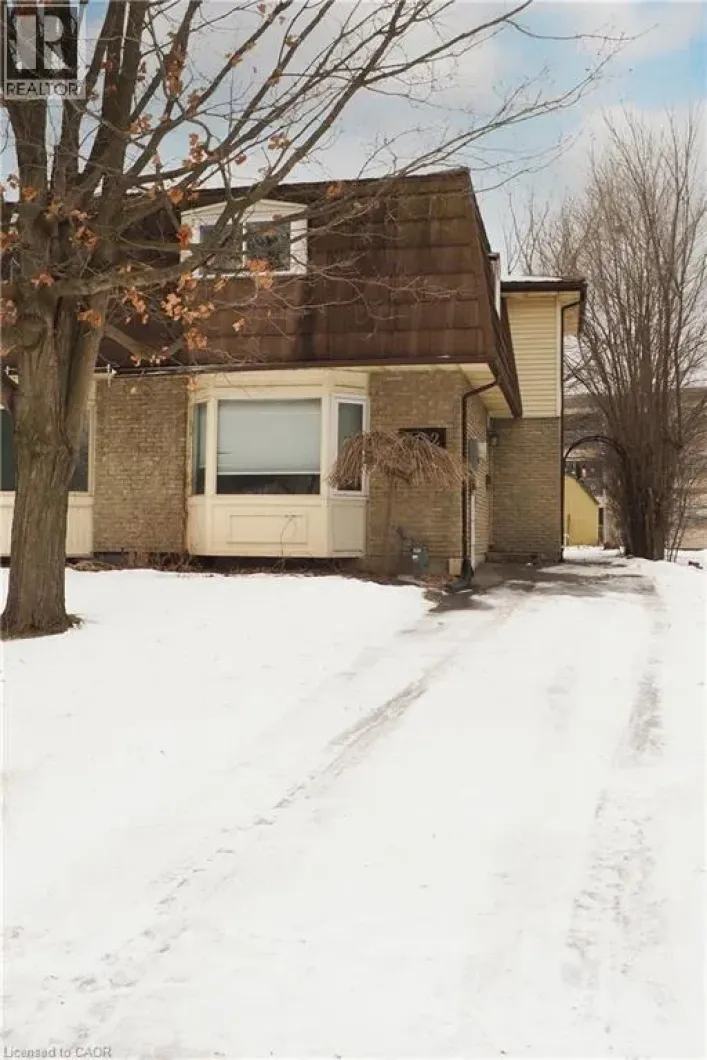 112 GREEN VALLEY Drive, Kitchener