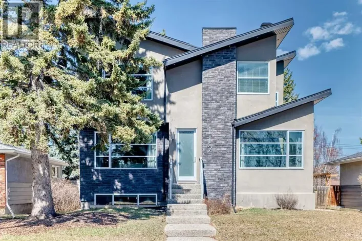 112 Hanover Road SW, Calgary