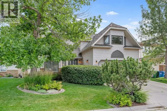 112 Hawkford Crescent NW, Calgary