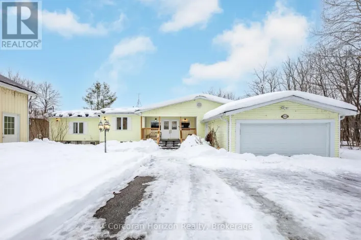 112 HEATH VALLEY TRAIL, Georgian Bay