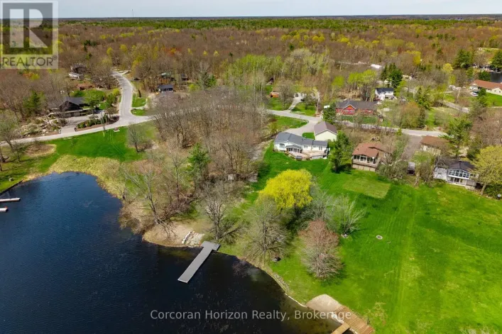 112 HEATH VALLEY TRAIL, Georgian Bay