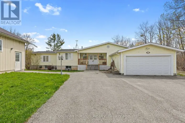 112 HEATH VALLEY TRAIL, Georgian Bay