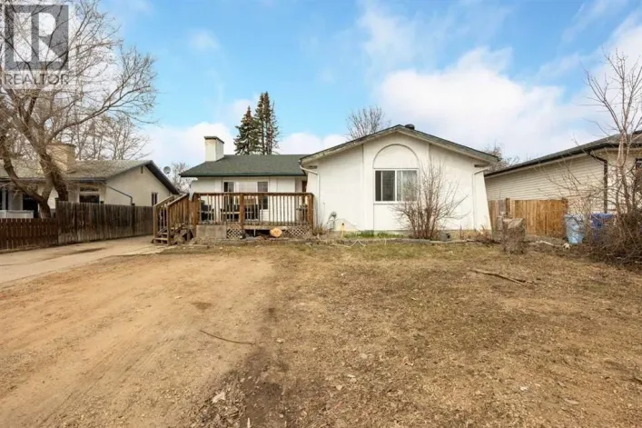 112 Hill Drive, Fort McMurray