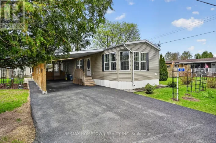 112 HUTT ROAD, Augusta
