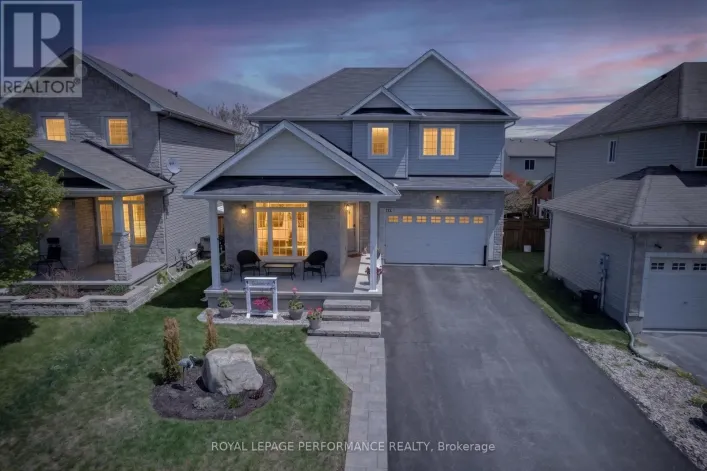 112 JADE STREET, Clarence-Rockland