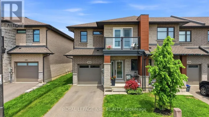 112 JAYLA LANE, West Lincoln