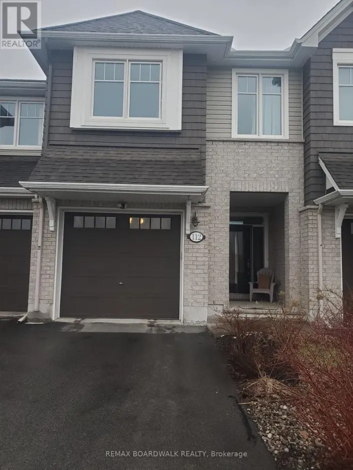 112 KESTREL STREET, Ottawa