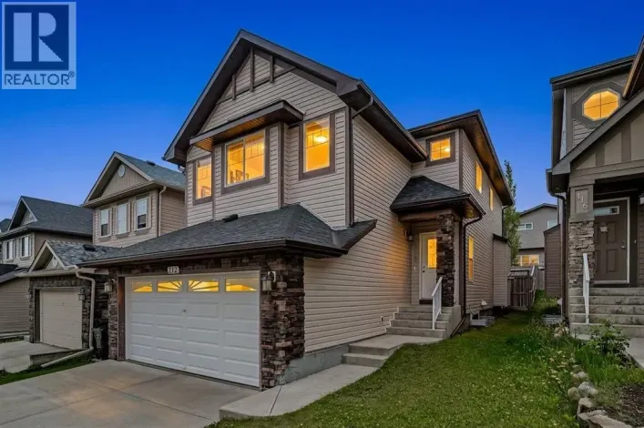 112 Kincora Glen Road NW, Calgary