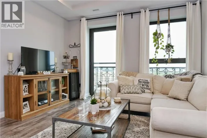 112 KING Street E Unit# 903, Hamilton
