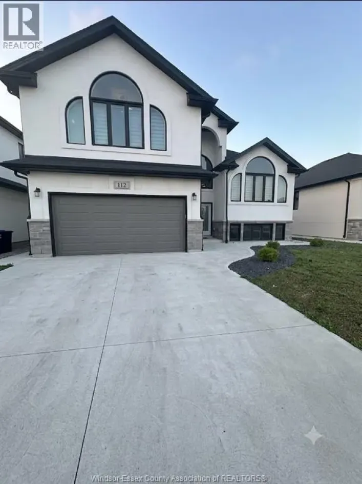 112 KINGSBRIDGE DRIVE Unit# UPPER, Amherstburg