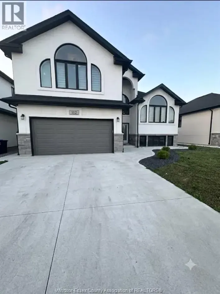 112 KINGSBRIDGE DRIVE Unit# UPPER, Amherstburg