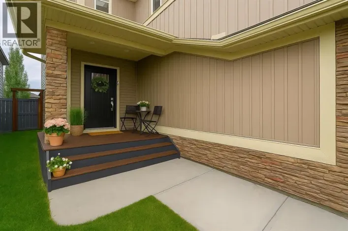 112 Kingsbridge Way SE, Airdrie