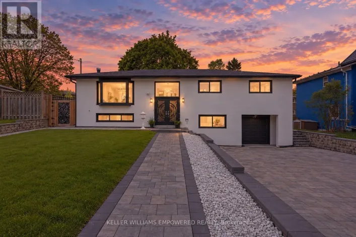 112 KINGSLAKE ROAD, Toronto