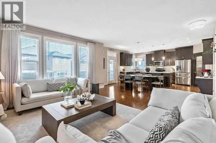 112 Kinniburgh Close, Chestermere