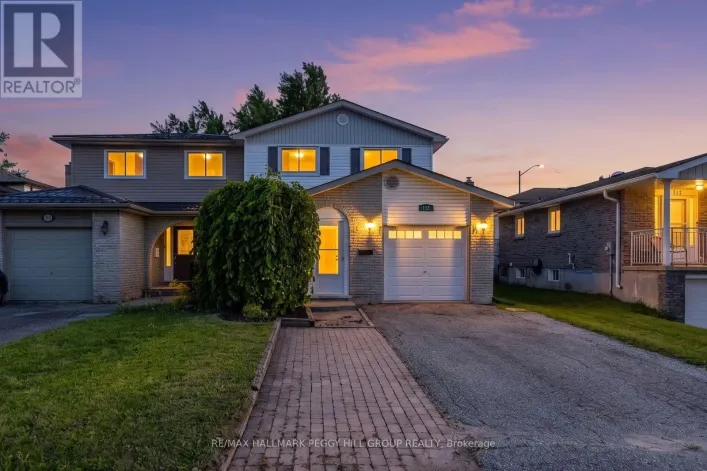 112 KOZLOV STREET, Barrie