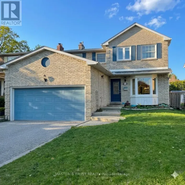 112 KRIEGHOFF AVENUE, Markham