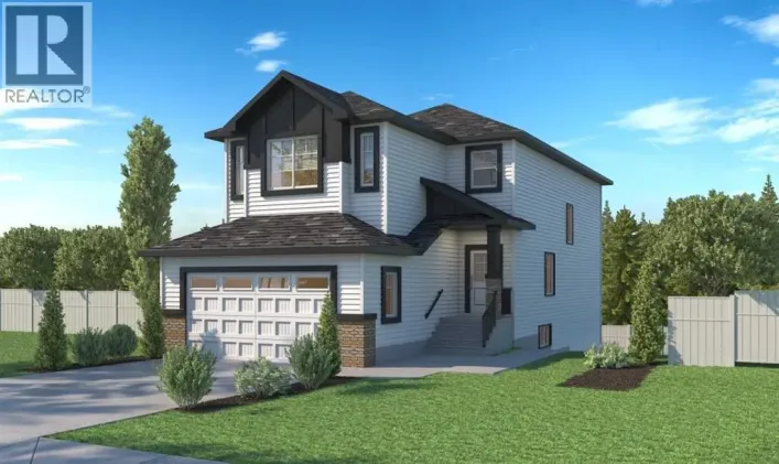 112 Lakewood Crescent, Strathmore