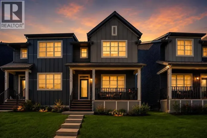 112 Langwell Common SE, Airdrie