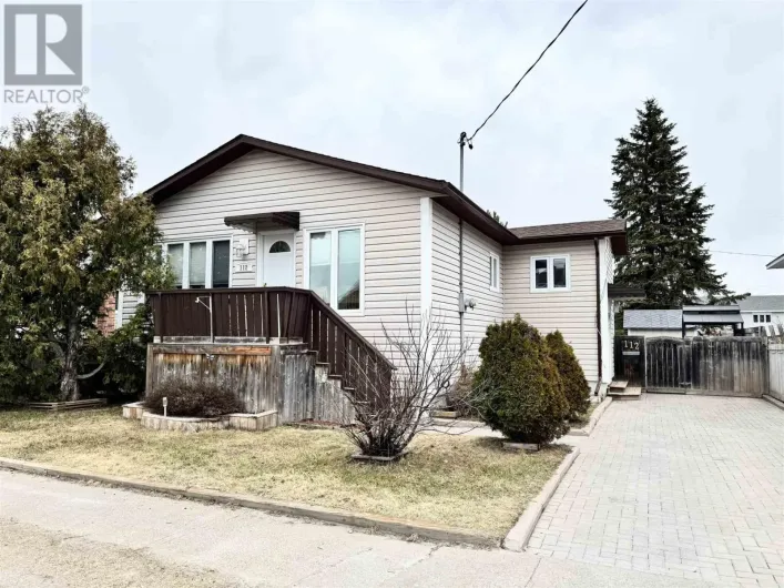 112 Lansdowne ST S, Chapleau