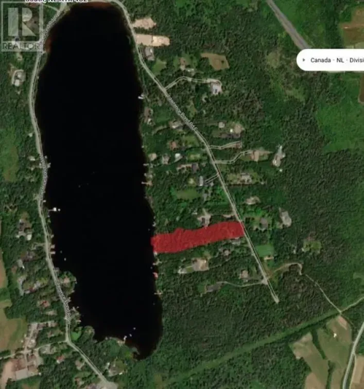 112 Lawrence Pond Road E, Conception Bay South