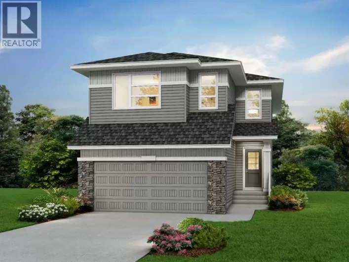 112 Lewiston Landing NE, Calgary