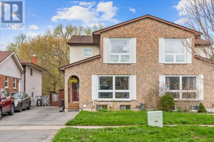 112 LONDONDERRY STREET, Oshawa