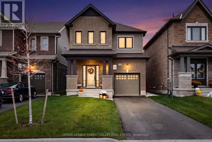 112 LORNE THOMAS PLACE, New Tecumseth