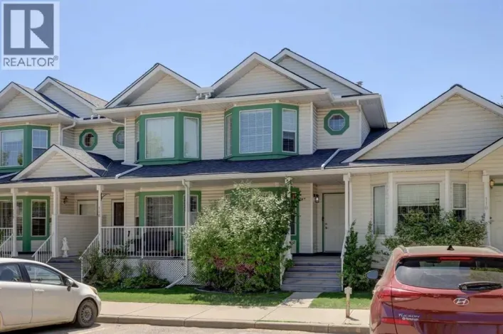 112 Martin Crossing Court NE, Calgary