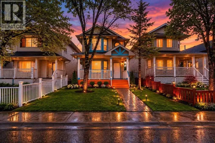 112 Martinglen Close NE, Calgary