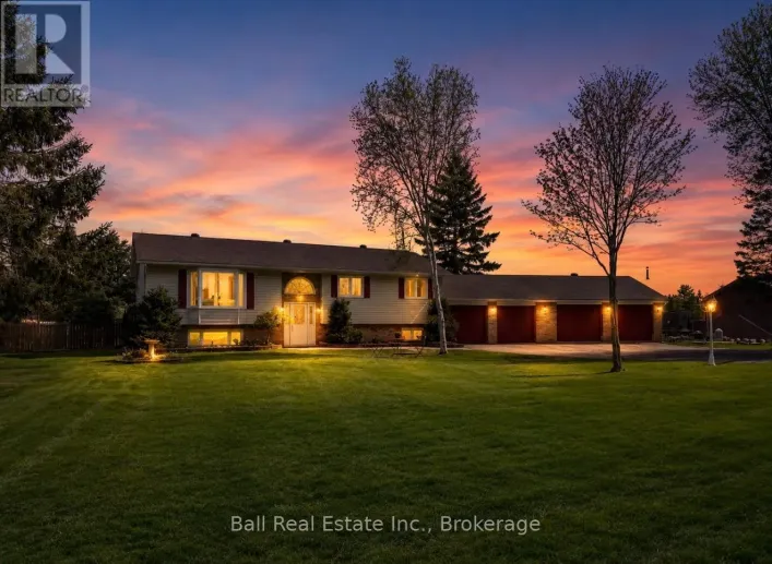 112 MAXWELL SETTLEMENT ROAD, Bancroft