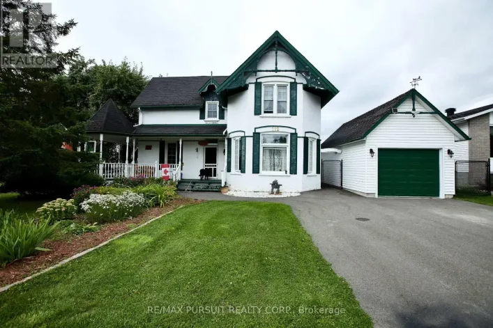 House for sale: 112 MAY STREET, Temiskaming Shores